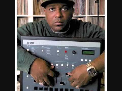 Roc Marciano - Scarface (Gensu Dean Remix)