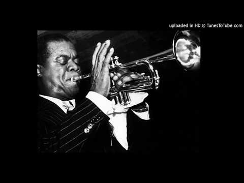 Today's Tango Is... I Get Ideas - Louis Armstrong 24-06-1951
