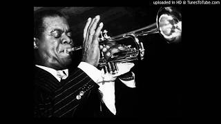 Today's Tango Is... I Get Ideas - Louis Armstrong 24-06-1951