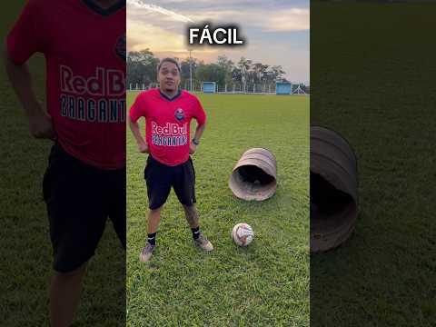 FÁCIL DIFÍCIL E IMPOSSÍVEL