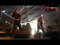 Unleashed - The longships are coming (live Hellfest, Clisson, France, 22-06-14)