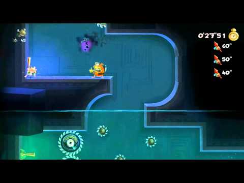 Une Nuit En Enfer PC