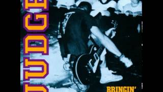 Judge - Bringin&#39; It Down [Full Album]