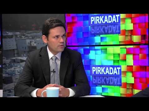 PIRKADAT: Dr. Huszty Csaba