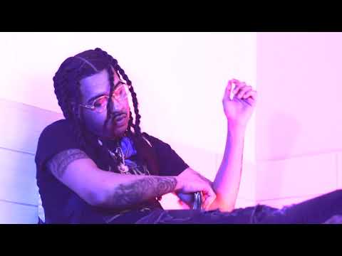 Martin Cruz Presents | Lil East - Something To Prove