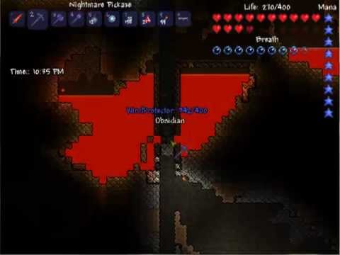 Terraria TacoFiesta - Episode 91 - The 5 Signs