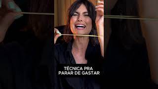PARE DE GASTAR AGORA! A técnica de Pavlov que seu bolso precisa!