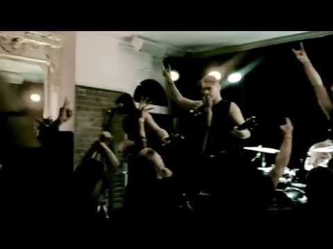 Kyzer Soze - The Wickedness Divine (Live @ DOW) NEW SONG