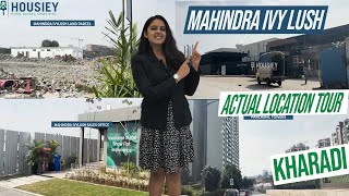 Location tour video thumbnail