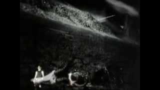 Nine Inch Nails - [Eraser live] (1995)