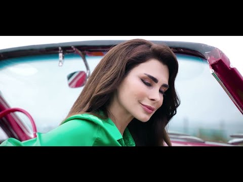 SERPİL EFE & HÜSEYİN UĞURLU - Dağlarına Dargınım ( Remix ) © 2022 (Official Video) 4K