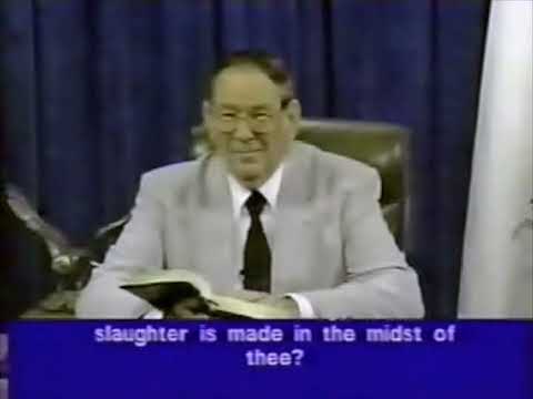 27. Ezekiel 26:1 - 27:23