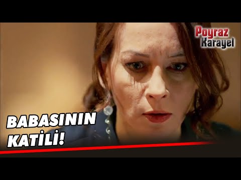 Sema Gerçeği Öğrendi! - Poyraz Karayel Özel Klip