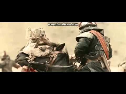 Ateşden Sancak 1.klan sarkısı