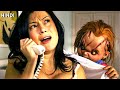 SEED OF CHUCKY 2004 Explained In HINDI Chucky 5