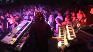 Spocks Beard - Thoughts PT2