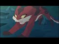 WARRIORS VILLAINS AMV OPEN UP YOUR EYES