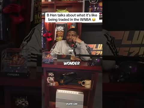 4s and 5s load up this truck is WILD 😂 #clips520 #club520podcast #jeffteague #wnba #traded #bhen