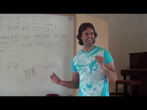 What about Children and Their Law of Attraction?