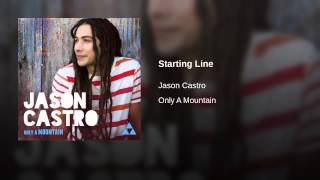 Starting Line Music Video