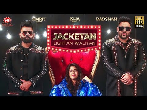 BADSHAH: Jacketan Lightan Waliyan | Amrit Maan | Do Dooni Panj | Releasing 11 Jan | Abhishek-Akshay