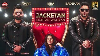 BADSHAH: Jacketan Lightan Waliyan | Amrit Maan | Do Dooni Panj | Releasing 11 Jan | Abhishek-Akshay