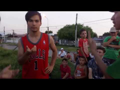 Ymir vs Rapti | 4tos | Fecha 3