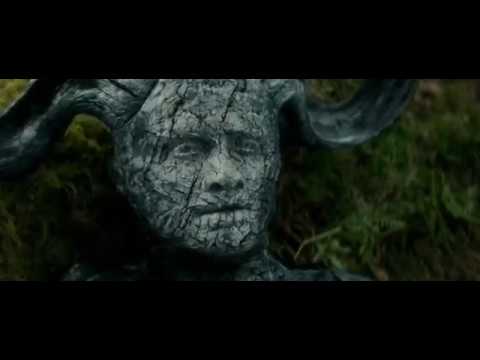 Daniel Radcliffe-Horns (2013)ending scene