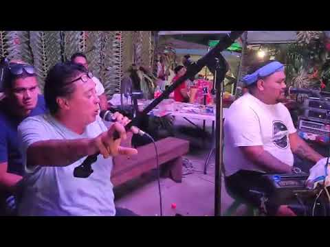 Que du bonheur d'écouter la belle voix de Vatea Gooding 🇵🇫💯💥🤙