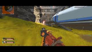Apex Legends kill montage #13 【緩急】