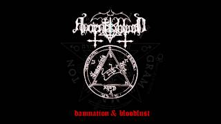 Ancient Blood - Shadows Of Doom
