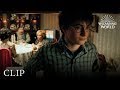 Dinner With Aunt Marge Harry Potter And The Prisoner Of Azkaban