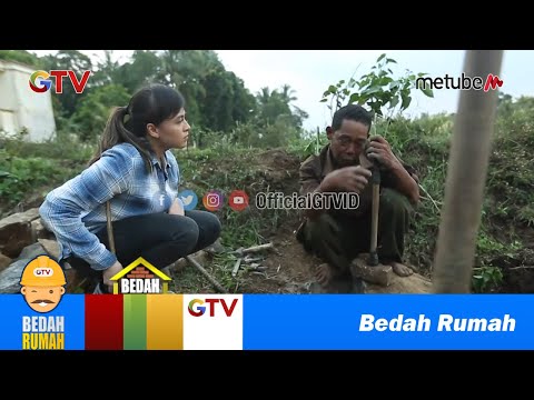 Bapak Anim -  Buruh Pemecah Batu |  Stella Dwiarni |  Bedah Rumah #498 (1/5)