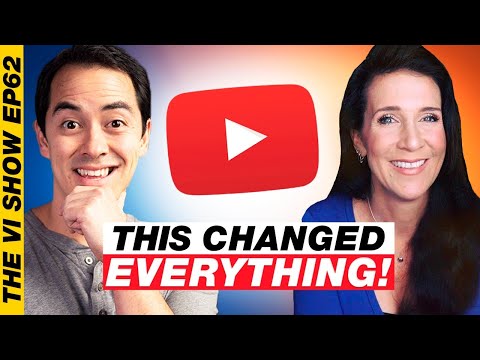 YouTube video