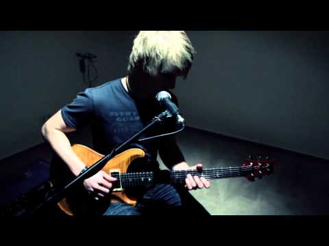 Daniel Nitt - The Falling (from the movie "KOKOWÄÄH") (Improvised Cover)