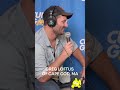60 Seconds of Curiosity with Musician Greg Loftus
