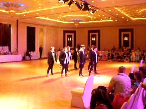 8one.OH Hip hop crew!