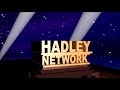 Hadley Network Logo 2006 2007