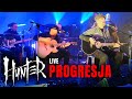 HUNTER  - „ Коли вмираю…”   [11.03.2022, Warszawa, LIVE]