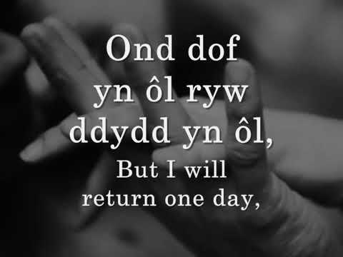 Meic Stevens Gafael yn dy Law