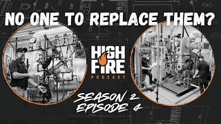 The Boiler Technician Shortage Is Real: How Training Builds the Next Generation | High Fire Podcast