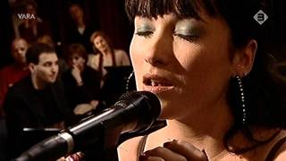 Birgit Schuurman - Wuthering heights - Sonja, de meester en de leerling 27-05-06 HD