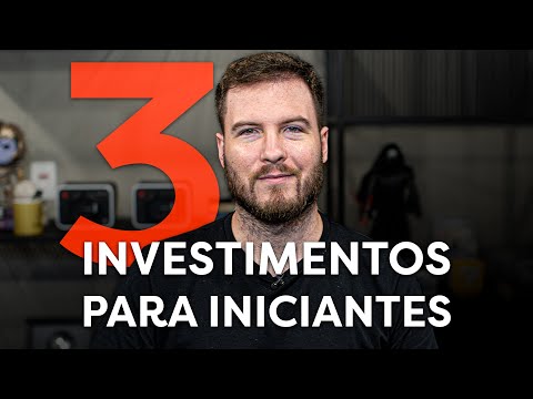 , title : '3 INVESTIMENTOS PRA INICIANTES NA BOLSA DE VALORES!'