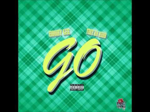 Hoody Gee ft Trey Trilla  ''Go'' Prod by La-nard Duvalsrealest