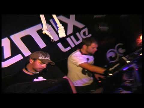 REMIX Stanton Warriors