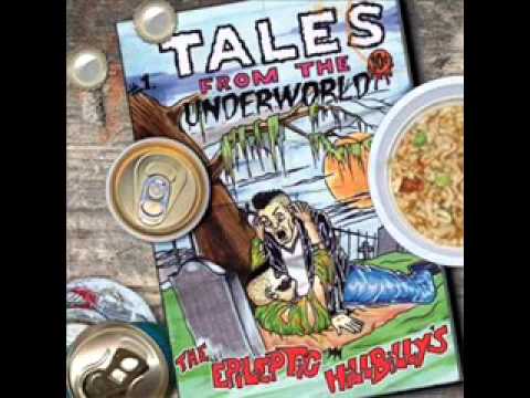 The Epileptic Hillbillys - Moonshine Juke Joint