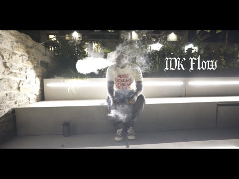 B.A.M. 41 - IDK Flow | Shot By BandoFilms