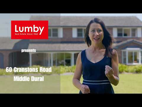 60 Cranstons Road, Middle Dural, NSW 2158, 8房, 5浴, Lifestyle Section