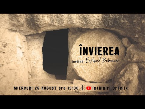 Învierea -- Mesaj biblic
