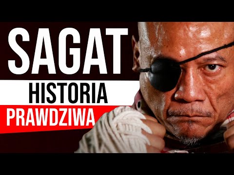 SAGAT HISTORIA PRAWDZIWA
